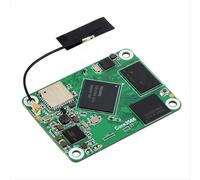 Kit modulo Core3566 con processore quad-core Rockchip RK3566, per CM4 4 GB + 32 GB Emmc con spina Wi-Fi UE