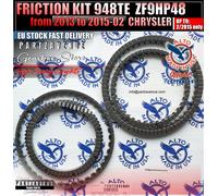 Kit Modulo Di Attrito 948TE ZF9HP48 CHRYSLER 2013-03 Fino Al 2015-02