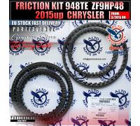 Kit Modulo Di Frizione 948TE ZF9HP48 CHRYSLER 2015-03 UP EU Stock