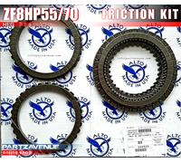 Kit Modulo Di Frizione, Parti Frizione Per Cambio ZF 8HP55 8HP70