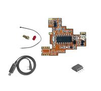 Kit modulo di modifica FPC SI4732 V5.0 e chip 2M per UV K5 K6 HF Shortw