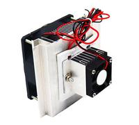 Kit modulo dissipatore di calore mini condizionatore d'aria DC 12V per il