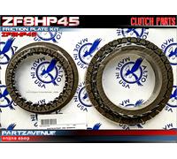 Kit Modulo Frizione, Parti Frizione Cambio ZF 8HP45 8HP45