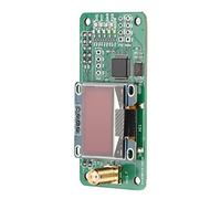 Kit Modulo Hotspot MMDVM, ARM a 32 Bit, Display LED, Potenza RF, Materiale ABS, per P25 YSF DSTAR per con Antenna