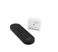Kit modulo persiane programmabili collegate + telecomando DIO Connect