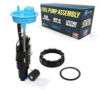 Kit Modulo Pompa Carburante In-Serbatoio QFS per Polaris RZR XP 900 11-13