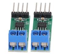 Kit Modulo Ricetrasmettitore CAN Bus 2 Pezzi per Scheda di Sviluppo con Controller e Moduli di Accesso Condizionato