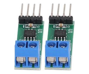 Kit Modulo Ricetrasmettitore CAN Bus 2 Pezzi per Scheda di Sviluppo con Controller e Moduli di Accesso Condizionato