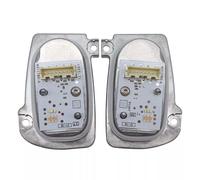 Kit modulo segnale di svolta faro per A3 S3 RS3 8V (2017 2019) ricambio