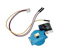 Kit modulo sensore di torbidità per acque reflue con rilevamento accurato delle particelle sospese e risposta rapida per test dell'acqua