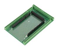 Kit Modulo Terminale, Prototipo Kit Scheda Schermatura Morsettiera a Vite, Prototipo Vite/Morsettiera Shield Kit Scheda per R31, Incluso Prototipo PCB, Morsettiere, Prese Femmina