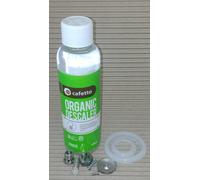 KIT MOKONA BIALETTI COMPLETO + CHIAVE + DECALCIFICANTE 250ml SPEDIZ.CON CORRIERE
