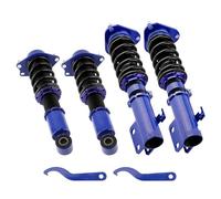 Kit Molla Ammortizzatore Sospensione Coilover Per Corolla 9th Gen E12 2001-2007 Per Matrix XRS E130 2003-2008