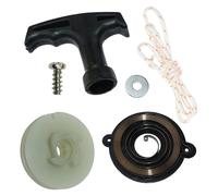 Kit Molla Avviamento e Cavo Tirante per Modelli CS-3800 CS-3900 CS-4200 CS-4400