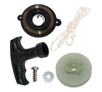 Kit Molla Avviamento e Cavo Tirante per Modelli CS-3800 CS-3900 CS-4200 CS-4400