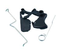 Kit molla braccio leva asta grilletto acceleratore for 017 018 MS170 MS180 motosega pezzo di ricambio