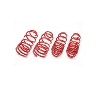 Kit molla corta TA Technix -45 mm per Mercedes 200 e 230 W124 (1984-1997)