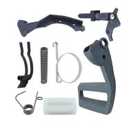 Kit molla di copertura del nastro freno protezione della mano adatto for 61 262 266 268 272