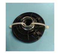 KIT MOLLA DI RIAVVOLGIMENTO PULEGGIA DI AVVIAMENTO DCS7300 Adatto for DCS6400 DCS7301 PS-7300 7310 7901 73CC 79CC SEGA A TAMBURO CON ROTOLO A SPIRALE