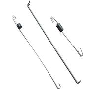 Kit molla di ritorno acceleratore da 17 pezzi adatto for EX13 EX17 EX21 EX27