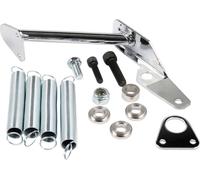 Kit Molla Di Ritorno Del Gas Professionale AllStar Montaggio Carb