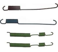 Kit Molla Di Ritorno Per Freno A Tamburo EIS H10320