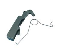 Kit molla di supporto del grilletto dell'acceleratore for motosega 362 365 371 372#503556601