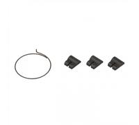 Kit Molla e Cricchette R0-022 per Corpetti Cremagliera 30mm Perno 17mm