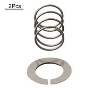 Kit Molla e Rondella Compatibile per Kitchenaid Supporto Miscelatore da 3 5 a 7