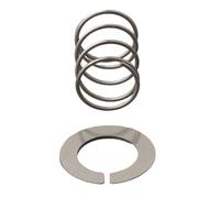 Kit Molla e Rondella Installazione Sforzo per Ricambio Miscelatore Kitchen