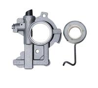 Kit molla ingranaggio a vite senza fine adatto for motosega 066 MS650 MS660, ricambio 1122 640 3205
