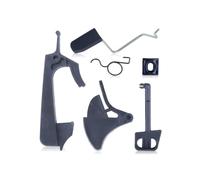 Kit molla leva acceleratore/strozzatore adatto for motosega H136 137 141 142