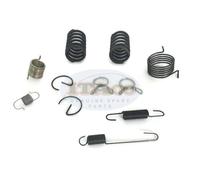 Kit Molla Motore Diesel 178F Set Assy Valvola Compressione Molla Clip per Yanmar