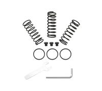 Kit Molla Pedale Freno, Acceleratore e Frizione per Volante G25 G27 G29 G920