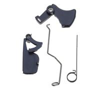 Kit Molla Per Molla A A Bordo Acceleratore Pratico Per MS170 MS180 017 018 Sostituzioni Catene Facile Da Far Funzionare Asta Acceleratore