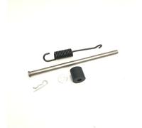 KIT MOLLA PERNO CAVALLETTO CENTRALE SCOOTER 50 CC YAMAHA BW'S ORIGINAL ECC