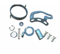 Per Lambretta LI Kick Start Piston Spring Kit Serie 1 2 3 Scooter NUOVO