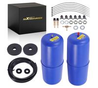 Kit Molla Pneumatica posteriore for Dodge Ram 1500 Standard Rebel 4WD 2019-