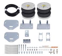 Kit molla pneumatica posteriore For Renault Master Opel Movano X70 FWD 1998-2010