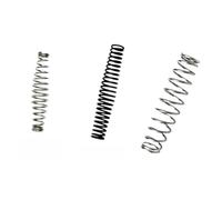 Kit Molla Potatore 3 Misure 10 Ciascuna 4,3 0,6cm 5,5 0,6cm 4,8 0,9cm Totale 30