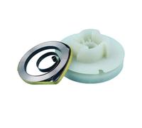 Kit molla puleggia di riavvolgimento avviamento adatto for motosega 362 365 371 372 385 390 371XP 503859601