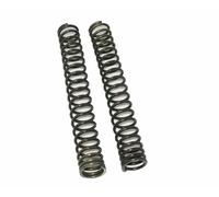 Kit Molla Sospensione Forcella AEspares Compatibile Con Yamaha FZ 16