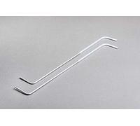 Kit Molla Sportelli Cesto Cestello per Lavatrice BOSCH/WHIRLPOOL