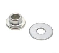 Kit Molla Tendicinghia 753-08301 2 per Tosaerba Kit Molla Tendicinghia(1set)