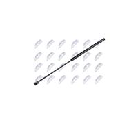 Gas Portellone Adatto A per L=603MM, F=240N Opel Corsa D 06 3-DRZWI Hatchb