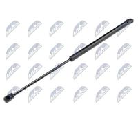 Kit molle a gas ammo. pistoncini cofano ant. per audi q7 06-15