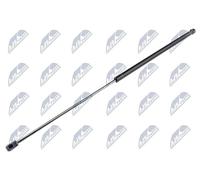 NTY AE-VW-052 Ammortizzatore pneumatico cofano motore 734mm 320N