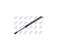 Kit molle a gas ammortizzatore baule post. per bmw s7 e38 1994 2001