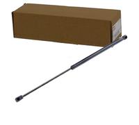 Kit molle a gas baule posteriore per mercedes w176 12