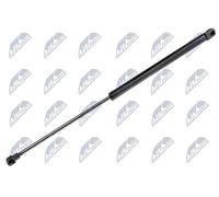 Kit molle a gas cofano anteriore per vw polo dal 2001 al 2009